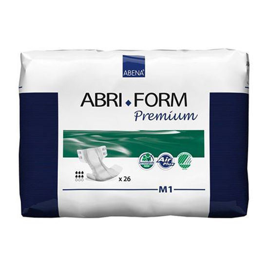 Подгузники для взрослых Abri-Form Premium M1 №26